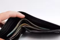 Cách kiểm tra xem bạn có phạm đại kỵ khi dùng ví