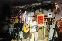 Cuộc sống không còn đau khổ vì phụ nữ của Hiệp Gà 