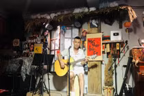 Cuộc sống không còn đau khổ vì phụ nữ của Hiệp Gà 