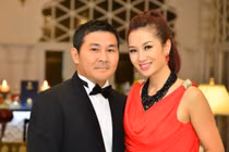 “Lộ” thương vụ bí ẩn của doanh nhân Nguyễn Hoài Nam với ông chủ gốm sứ Thanh Hà