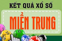 Kết quả xổ số miền Trung hôm nay 12/8/2023 - XSMT 12/8