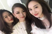 Cuộc sống giàu sang của tiểu thư “lá ngọc cành vàng" Trung Quốc