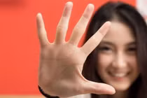 Phụ nữ có 4 chỗ tượng trưng Tài - Lộc - Phúc, cả đời sung túc