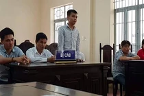 Hủy án vụ quản giáo trại giam Long Hòa đánh phạm nhân đến chết