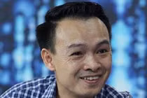 Thầy giáo ở Hà Nội nói về giáo viên "tình ngang trái" với học sinh? 