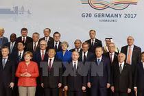 Đức đánh giá cao vai trò của Việt Nam tại Hội nghị G20