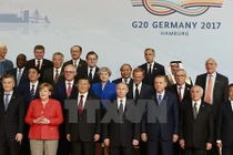 Đức đánh giá cao vai trò của Việt Nam tại Hội nghị G20