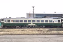 37 toa tàu 40 tuổi Kiha 40 - 48: Soi tuổi thọ, công năng...