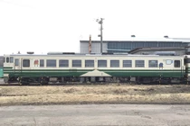 37 toa tàu 40 tuổi Kiha 40 - 48: Soi tuổi thọ, công năng...