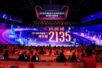 Alibaba kiếm tiền "khủng" như thế nào trong ngày lễ Độc thân?