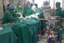 Bệnh nhân 91 chưa thể ghép phổi, sắp chuyển sang BV Chợ Rẫy