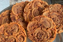 Món ăn “cứu đói” thời bao cấp nửa triệu/kg được săn lùng