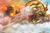 Lý Thường Kiệt ứng dụng binh pháp như thế nào khi tập kích sang Trung Quốc?