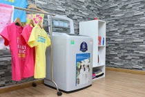 6 máy giặt dưới 4 triệu đồng đáng mua nhất hiện nay