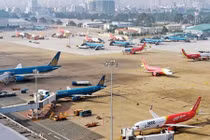 Cục Hàng không "cấm" tăng giá vé, hủy chuyến dịp 2/9