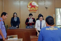 Chuyển nhầm 260 ngàn đô: Từ vật vã đi đòi tới "bóc lịch" vì chây ì không chịu trả