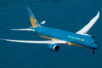 Dịch COVID-19: Vietnam Airlines khốn đốn cỡ nào?