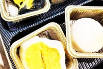 Những loại bánh trung thu vừa vào vụ đã gây sốt, đắt ngỡ ngàng