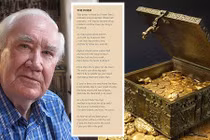 Đại gia chôn kho báu triệu đô xuống núi, 350.000 người đổ xô tìm