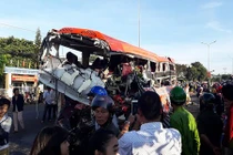 Nguyên nhân ban đầu tai nạn thảm khốc ở Gia Lai khiến 11 người chết