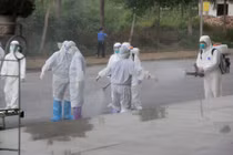 Sáng 25/5: Thêm 57 ca mắc COVID-19, Bắc Giang nhiều nhất