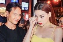 Hồ Ngọc Hà: Hạnh phúc và đau khổ sau 3 năm sống cùng Kim Lý 