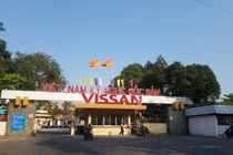 "Đại gia" chiếm cổ phần lớn nhất Vissan là ai?