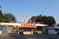 "Đại gia" chiếm cổ phần lớn nhất Vissan là ai?