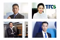 Điểm danh những đại gia Việt "chuyển giao quyền lực" cho con