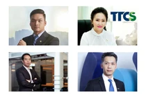 Điểm danh những đại gia Việt "chuyển giao quyền lực" cho con