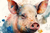 Tử vi 10/4 - 16/4: top 3 con giáp bất ngờ đổi vận giàu có 