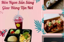 Khách sạn 5 sao bán cơm rang dưa bò, đẳng cấp quốc tế tranh phần vỉa hè