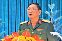 Bổ nhiệm Phó Tổng Tham mưu trưởng Quân đội nhân dân Việt Nam