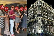 Đại gia xây biệt thự 300 tỷ để sống chung 4 vợ, 16 bồ giàu "khủng" sao?