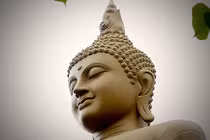 Làm người đừng để mất hết phước báo rồi mới lo cầu tìm