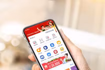 Top doanh nghiệp bán lẻ trực tuyến nhận được sự quan tâm của người dùng