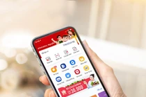 Top doanh nghiệp bán lẻ trực tuyến nhận được sự quan tâm của người dùng