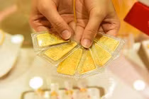 Đầu năm Giáp Thìn 2024 nên mua gì để may mắn?