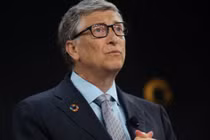 11 sự thật về độ giàu có của Bill Gates
