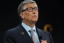 11 sự thật về độ giàu có của Bill Gates
