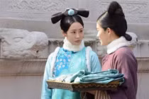 Cung nữ thời xưa phải 'tẩy rửa' trước khi vào cung?