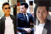 Dàn thiếu gia Hà thành giàu có, chịu chơi nhưng từng dính thị phi tình trường