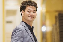 Khối tài sản của NSƯT Xuân Bắc được bổ nhiệm Giám đốc Nhà hát Kịch Việt Nam