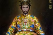 Vị vua Triều Nguyễn nào sẵn sàng giương súng bắn để cho dân... xem? 