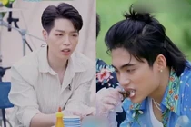 Đức Phúc lên tiếng về tin đồn đối xử với tân binh Mono 