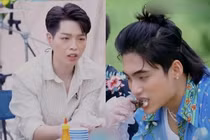 Đức Phúc lên tiếng về tin đồn đối xử với tân binh Mono 