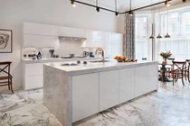 10 xu hướng nội thất bếp "làm mưa làm gió" 2019