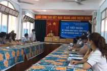 Cường Đô La nói gì về việc tặng máy xét nghiệm COVID-19 giá 2 tỷ đồng?