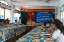 Cường Đô La nói gì về việc tặng máy xét nghiệm COVID-19 giá 2 tỷ đồng?