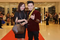 Có bạn trai đại gia mới, Phi Thanh Vân kín đáo vì đã ngoan hơn?